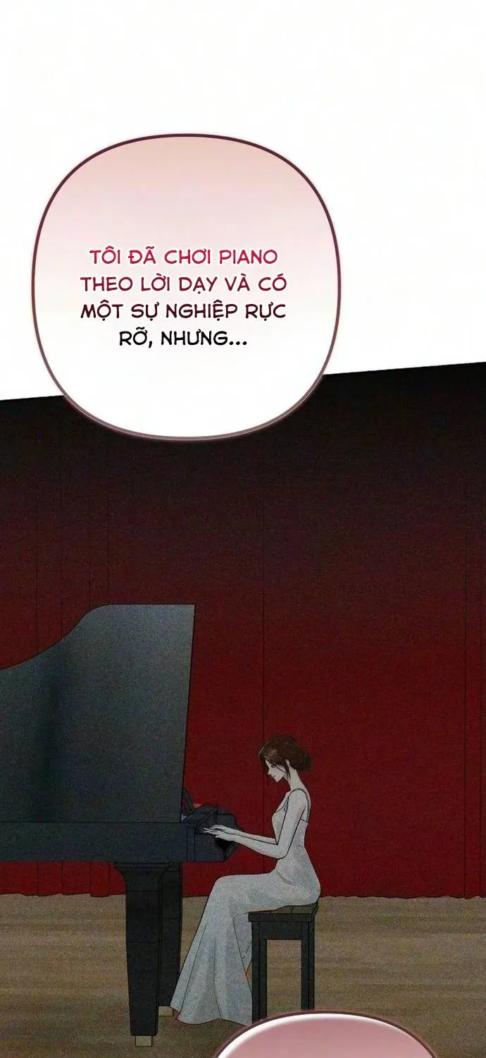 Dấu Ấn Bảo Trợ Chap 11 - Next Chap 12
