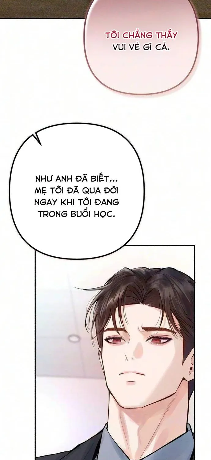 Dấu Ấn Bảo Trợ Chap 11 - Next Chap 12