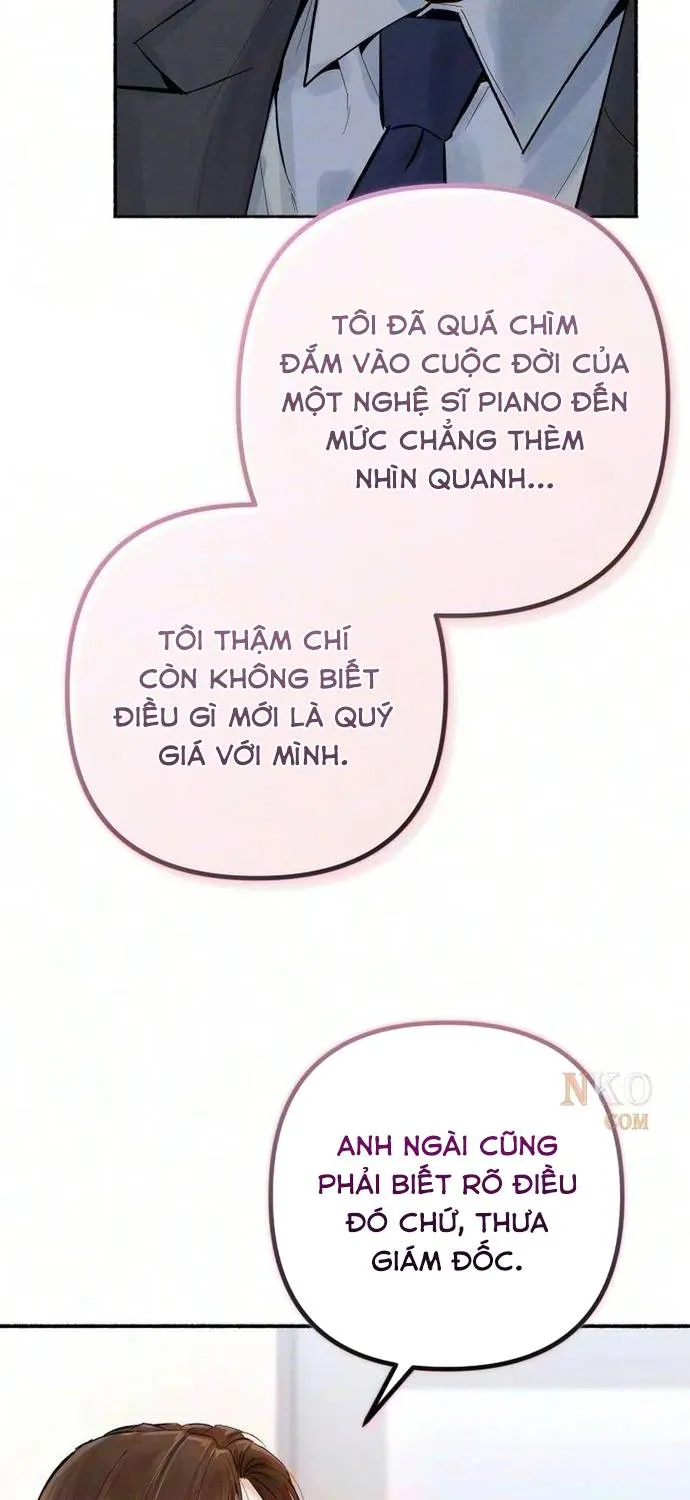 Dấu Ấn Bảo Trợ Chap 11 - Next Chap 12