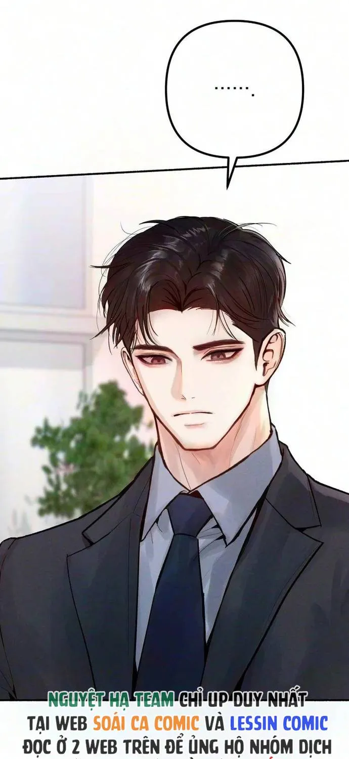 Dấu Ấn Bảo Trợ Chap 11 - Next Chap 12