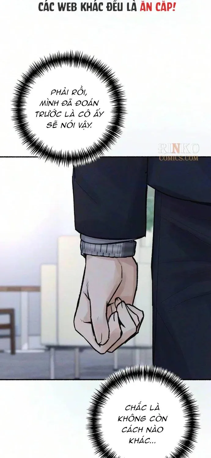 Dấu Ấn Bảo Trợ Chap 11 - Next Chap 12