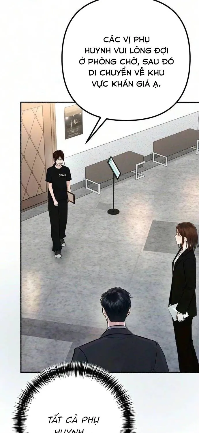 Dấu Ấn Bảo Trợ Chap 11 - Next Chap 12