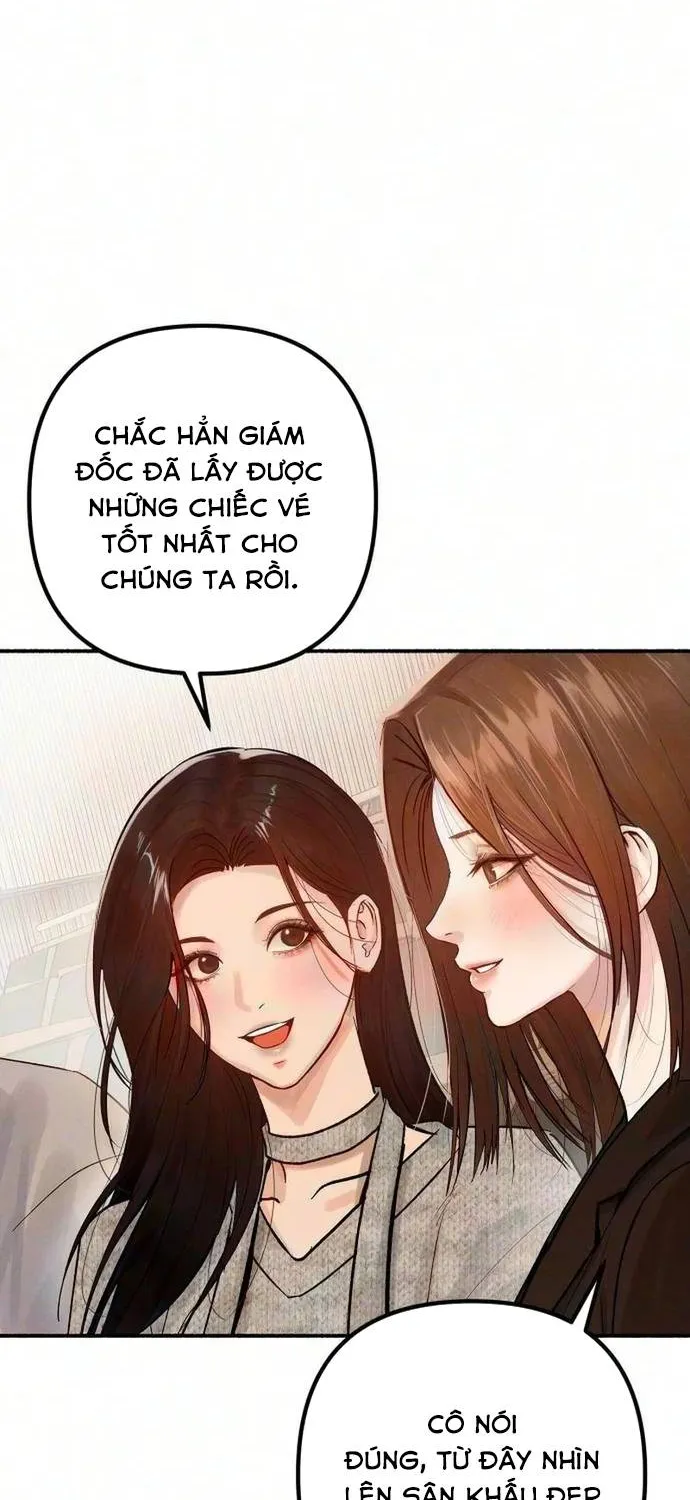 Dấu Ấn Bảo Trợ Chap 11 - Next Chap 12