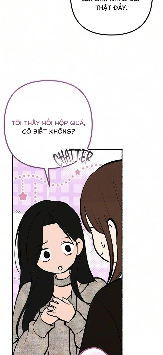 Dấu Ấn Bảo Trợ Chap 11 - Next Chap 12