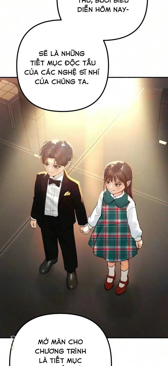 Dấu Ấn Bảo Trợ Chap 11 - Next Chap 12
