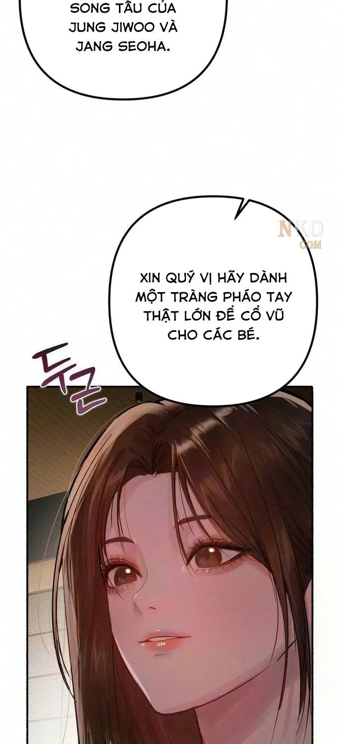 Dấu Ấn Bảo Trợ Chap 11 - Next Chap 12
