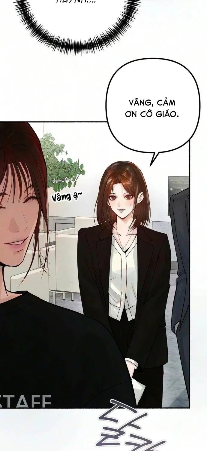 Dấu Ấn Bảo Trợ Chap 11 - Next Chap 12