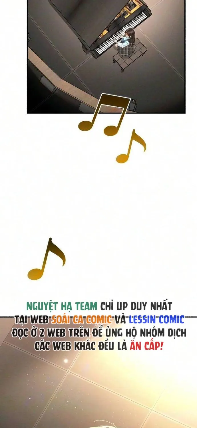 Dấu Ấn Bảo Trợ Chap 11 - Next Chap 12