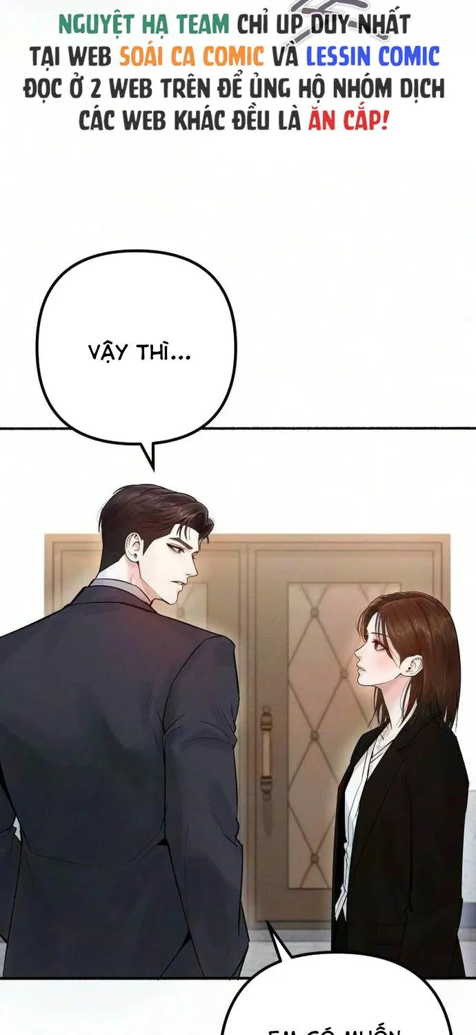 Dấu Ấn Bảo Trợ Chap 11 - Next Chap 12