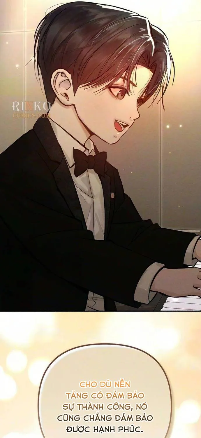 Dấu Ấn Bảo Trợ Chap 11 - Next Chap 12