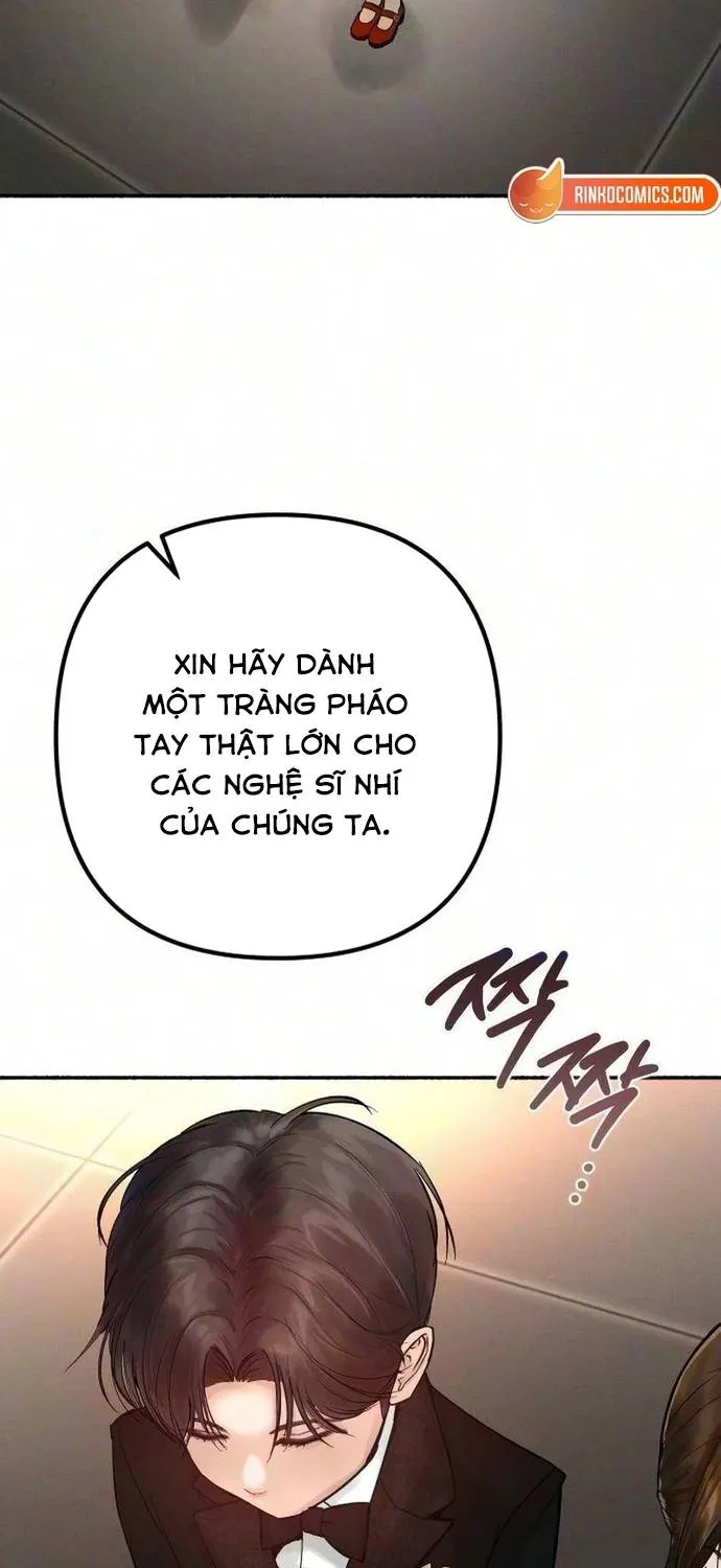 Dấu Ấn Bảo Trợ Chap 11 - Next Chap 12