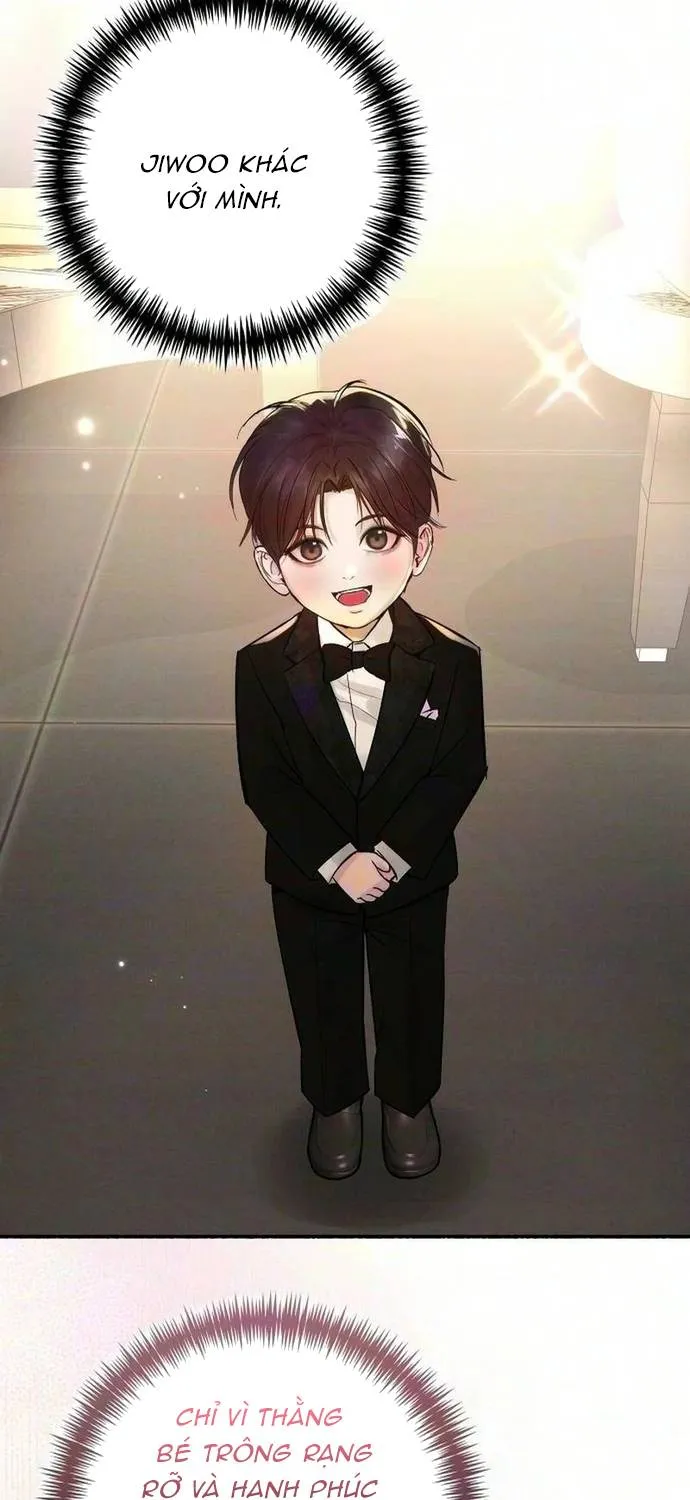 Dấu Ấn Bảo Trợ Chap 11 - Next Chap 12