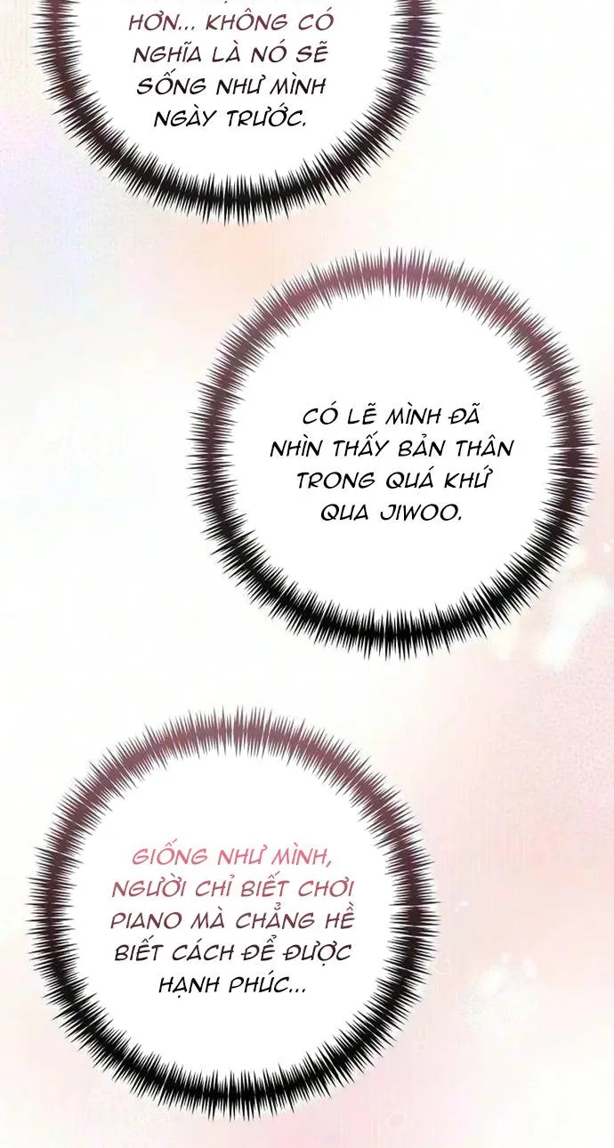 Dấu Ấn Bảo Trợ Chap 11 - Next Chap 12