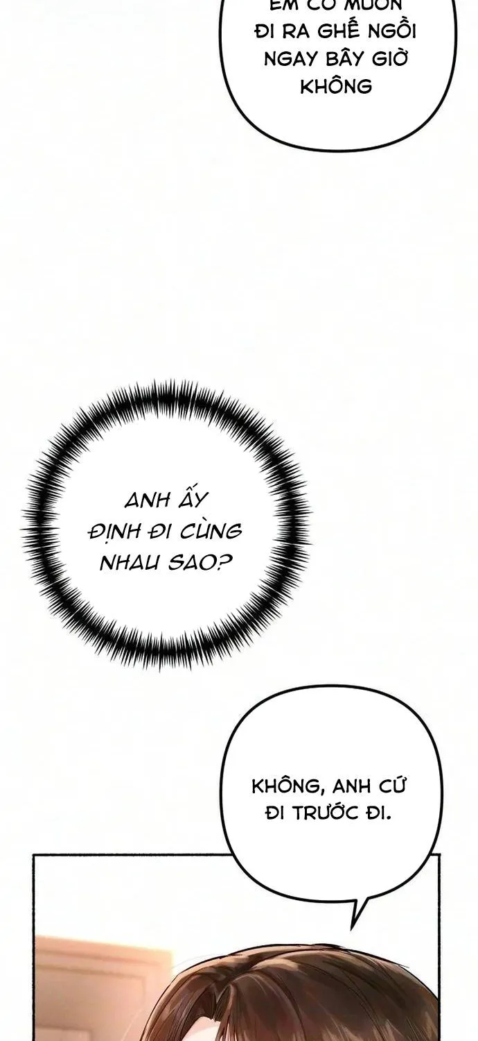 Dấu Ấn Bảo Trợ Chap 11 - Next Chap 12