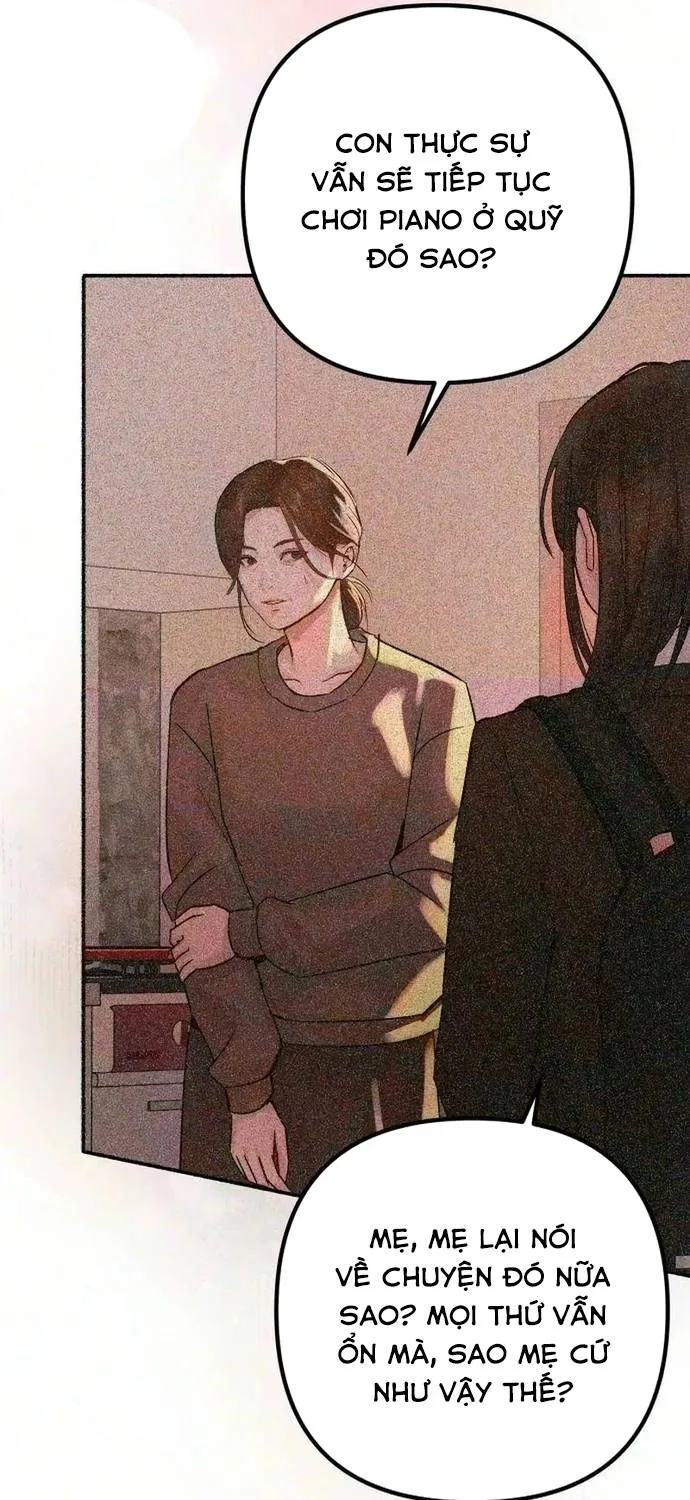 Dấu Ấn Bảo Trợ Chap 11 - Next Chap 12