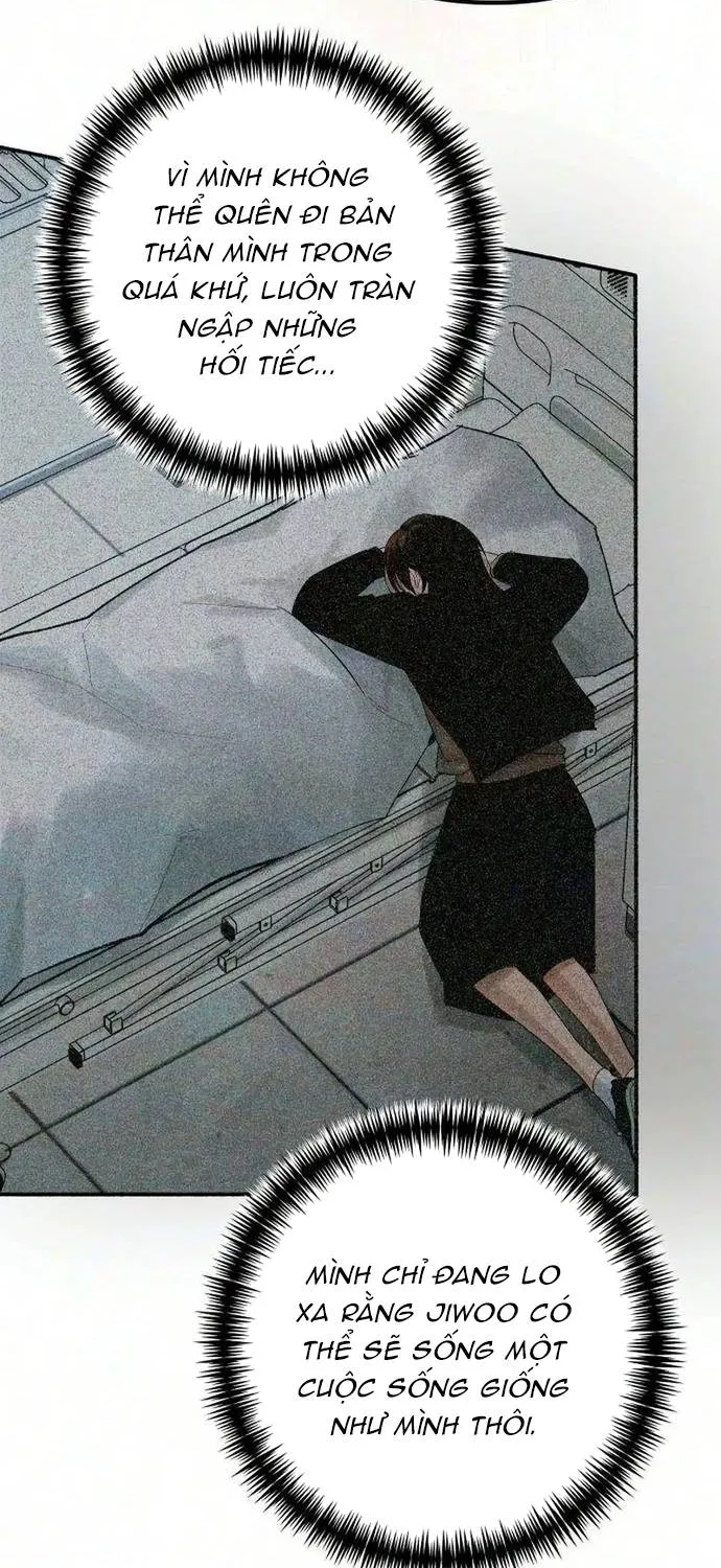 Dấu Ấn Bảo Trợ Chap 11 - Next Chap 12