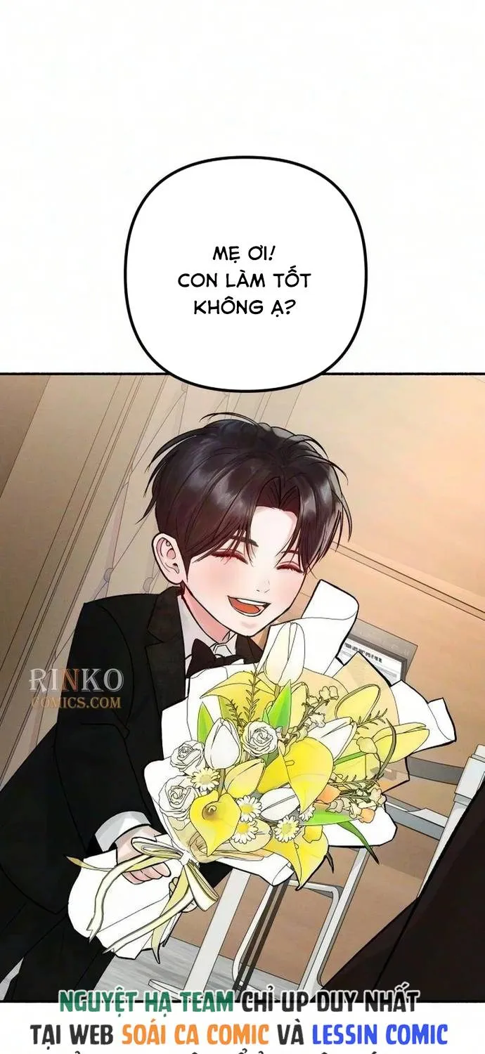 Dấu Ấn Bảo Trợ Chap 11 - Next Chap 12