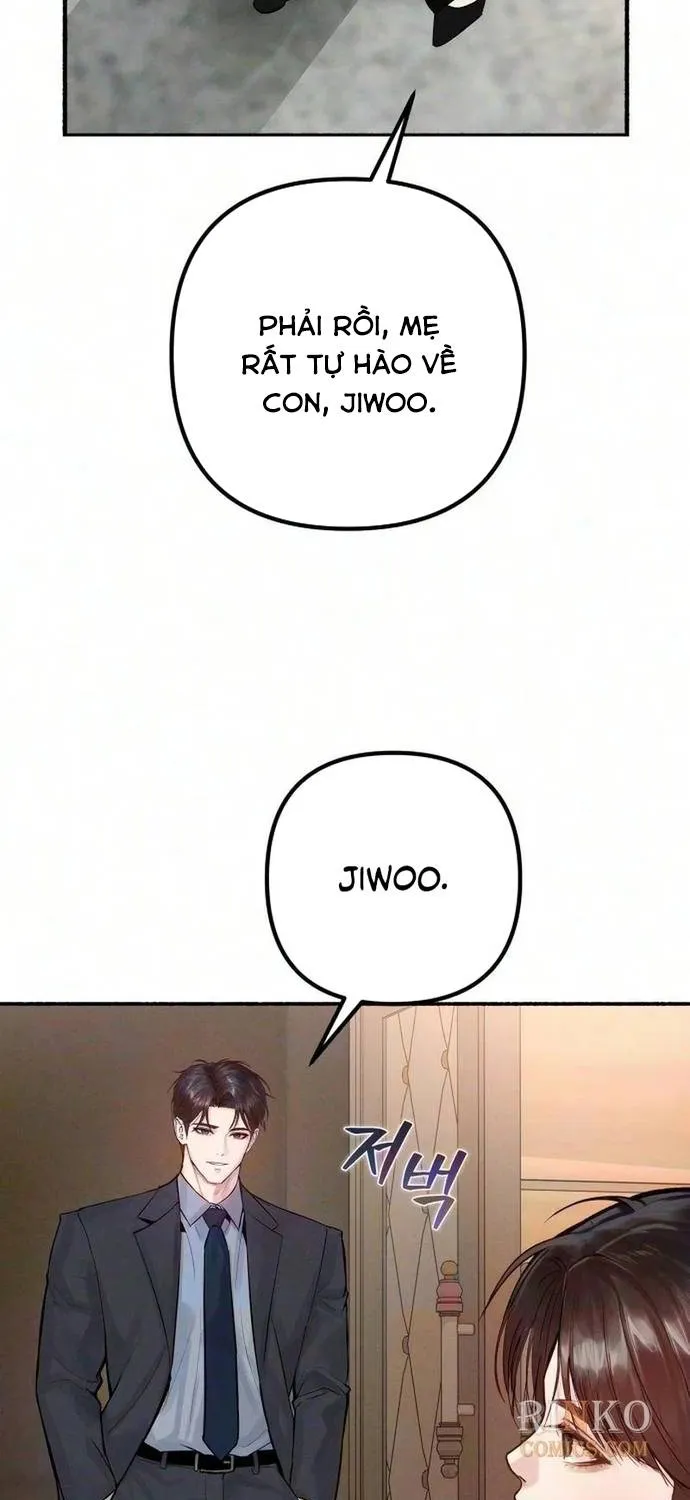 Dấu Ấn Bảo Trợ Chap 11 - Next Chap 12