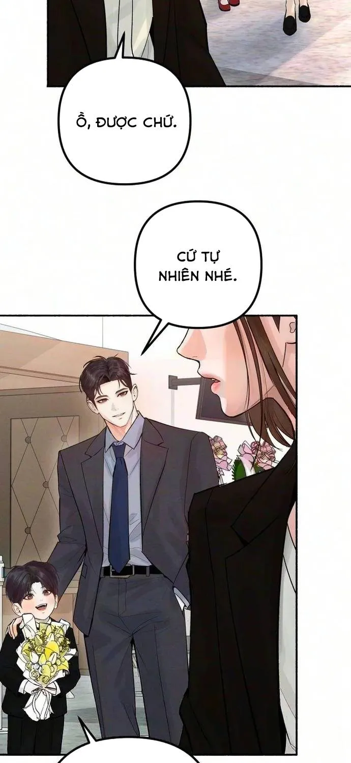 Dấu Ấn Bảo Trợ Chap 11 - Next Chap 12