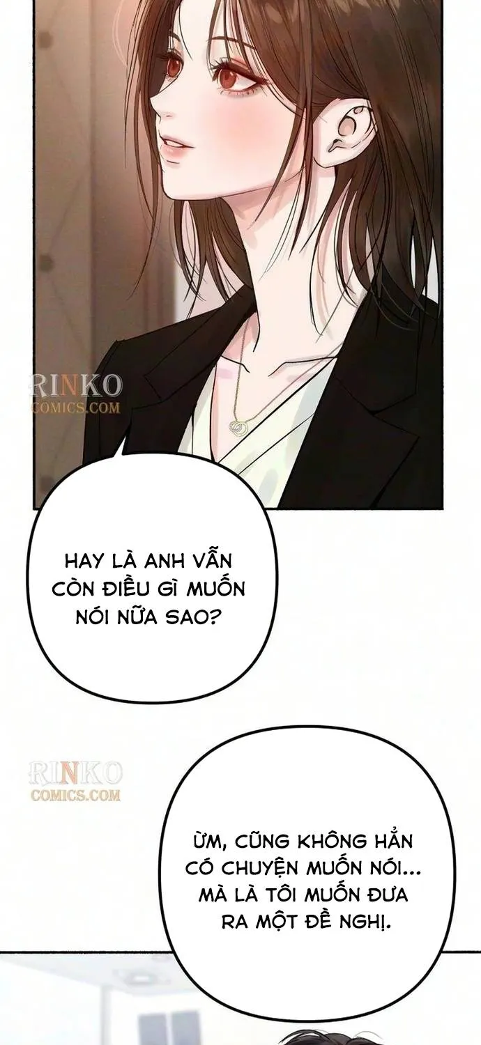 Dấu Ấn Bảo Trợ Chap 11 - Next Chap 12