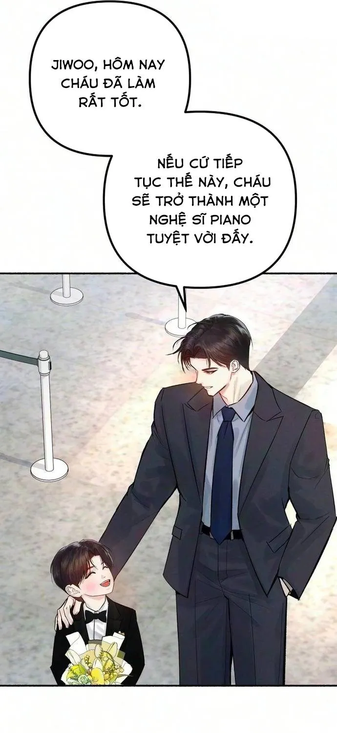 Dấu Ấn Bảo Trợ Chap 11 - Next Chap 12