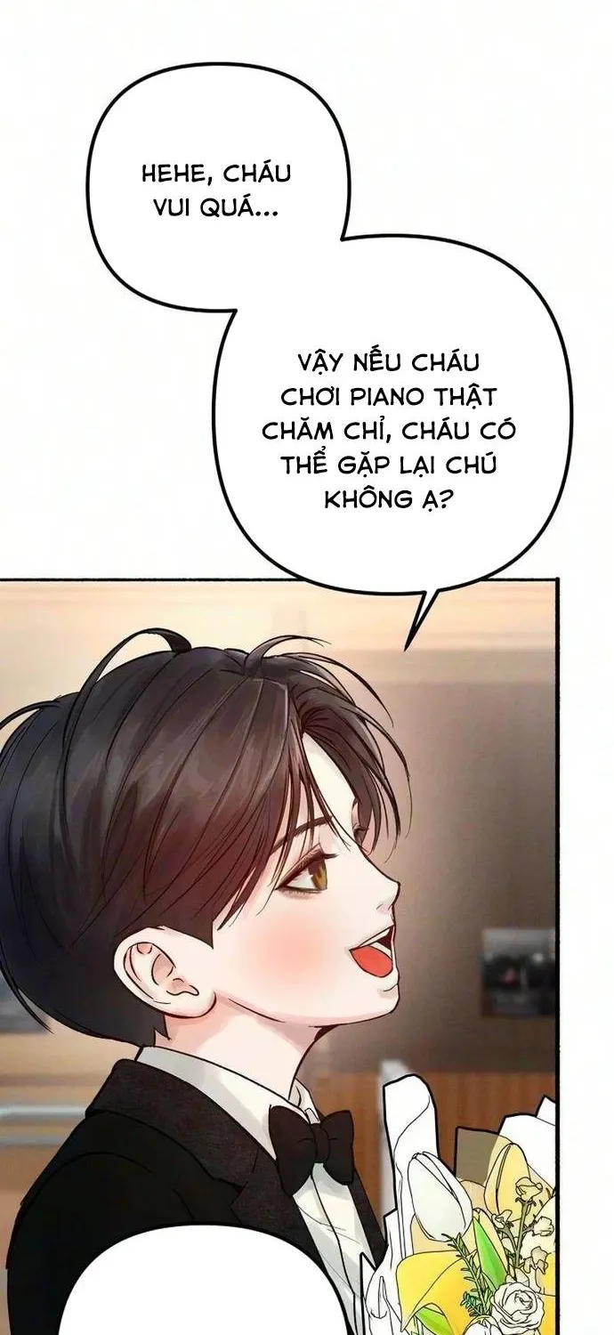 Dấu Ấn Bảo Trợ Chap 11 - Next Chap 12