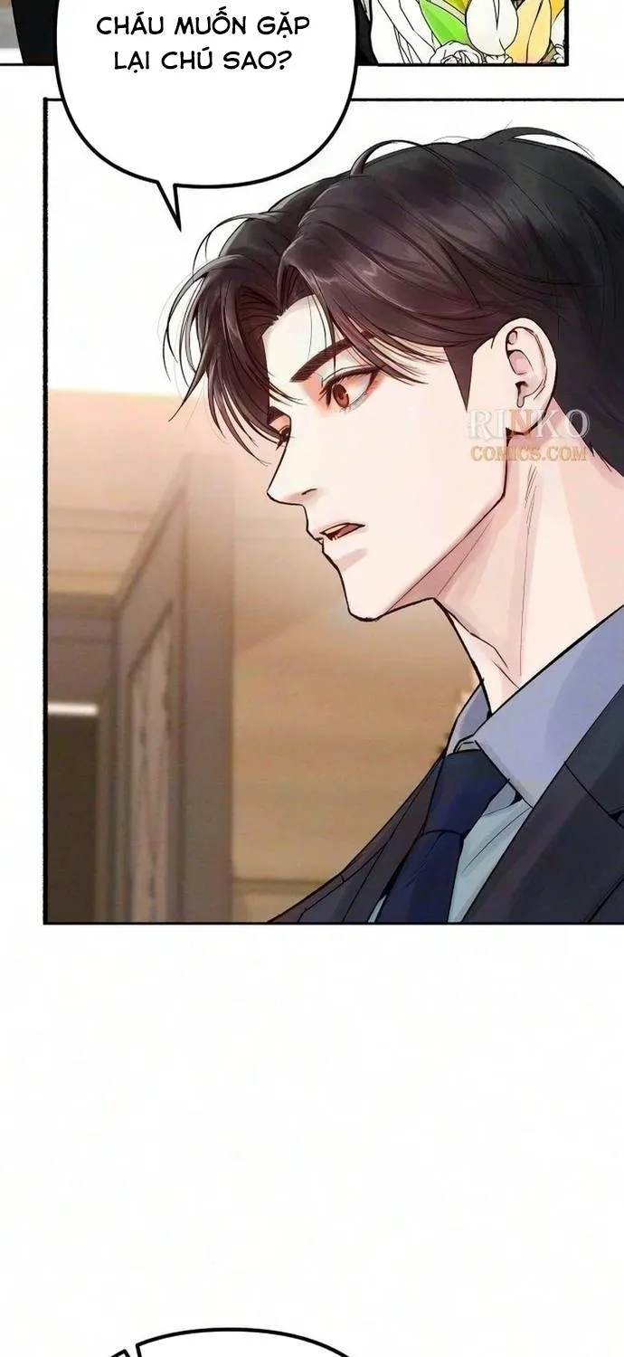 Dấu Ấn Bảo Trợ Chap 11 - Next Chap 12
