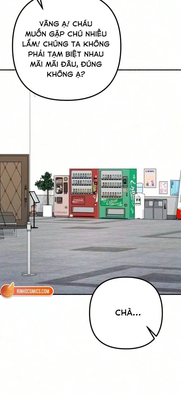 Dấu Ấn Bảo Trợ Chap 11 - Next Chap 12
