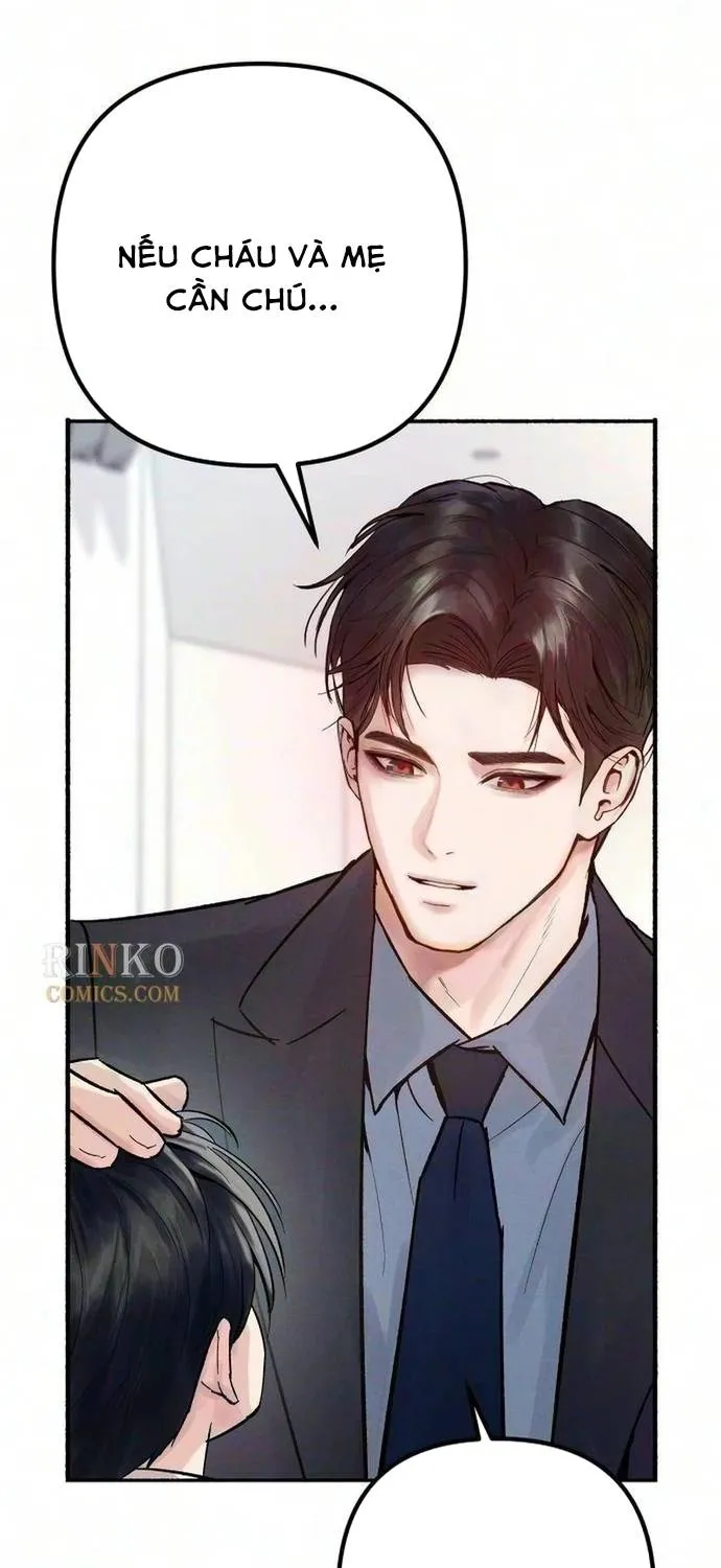 Dấu Ấn Bảo Trợ Chap 11 - Next Chap 12