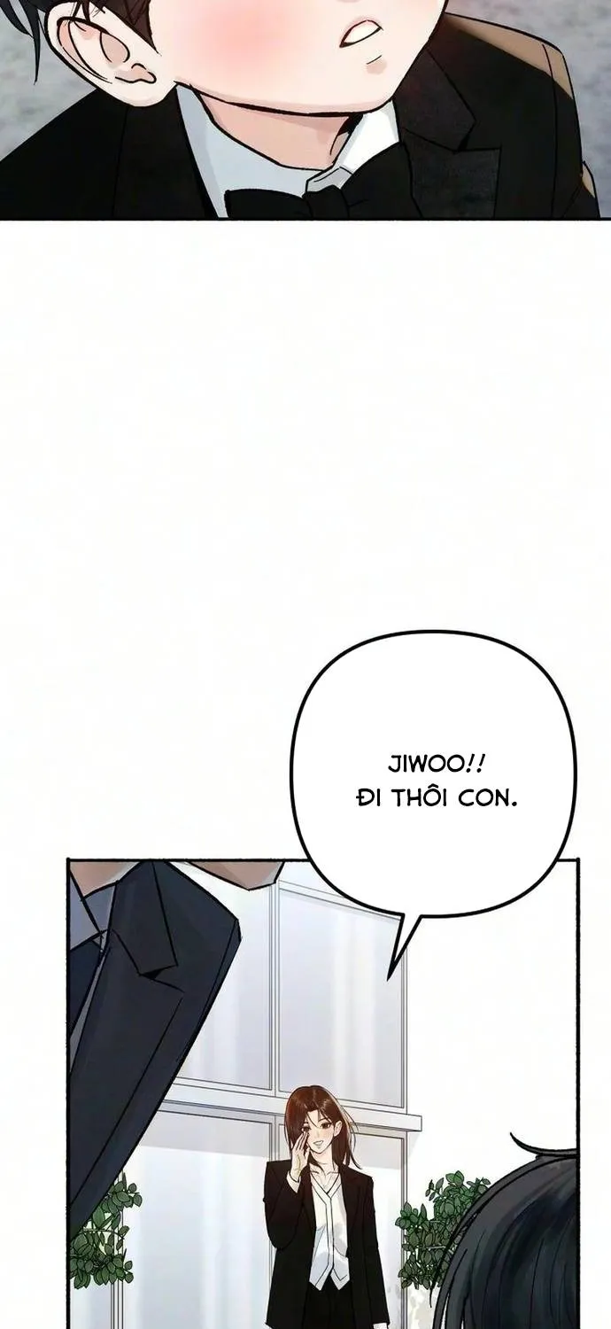 Dấu Ấn Bảo Trợ Chap 11 - Next Chap 12