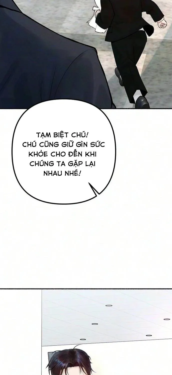 Dấu Ấn Bảo Trợ Chap 11 - Next Chap 12