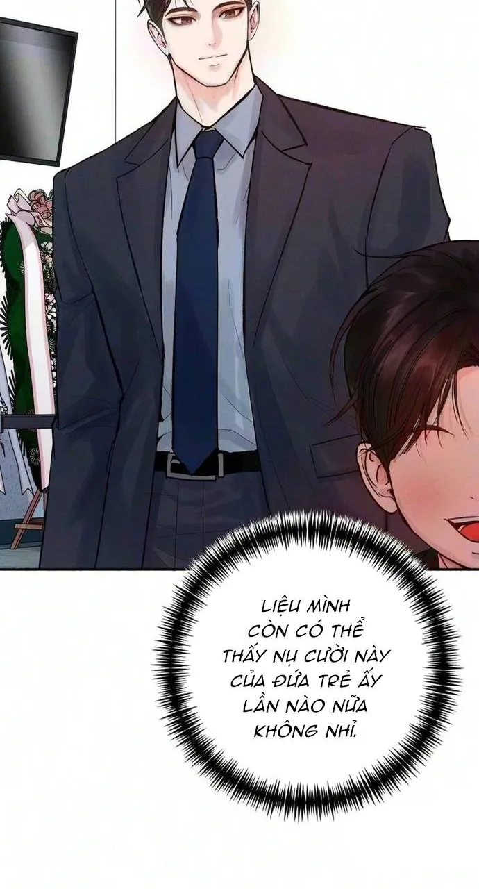 Dấu Ấn Bảo Trợ Chap 11 - Next Chap 12