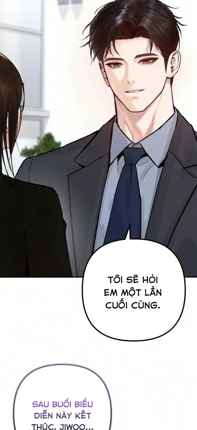 Dấu Ấn Bảo Trợ Chap 11 - Next Chap 12