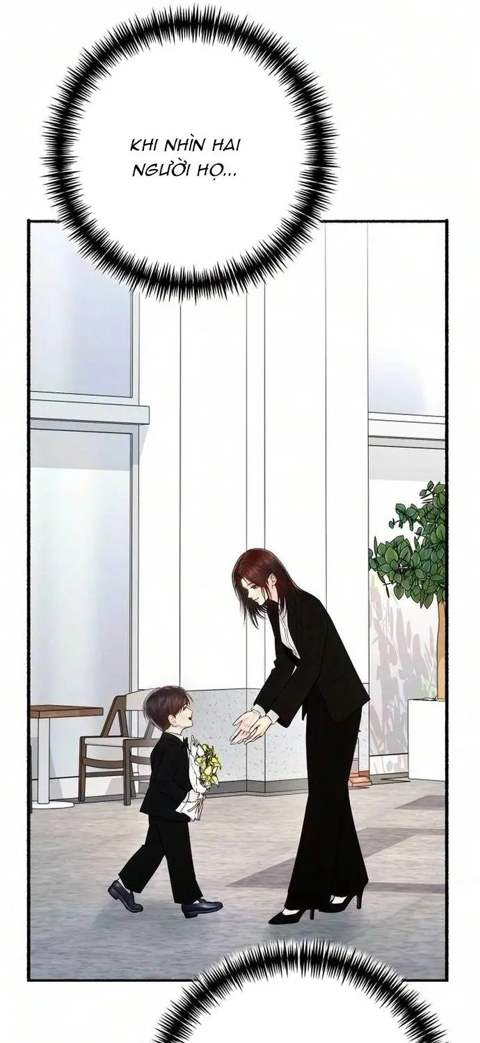 Dấu Ấn Bảo Trợ Chap 11 - Next Chap 12