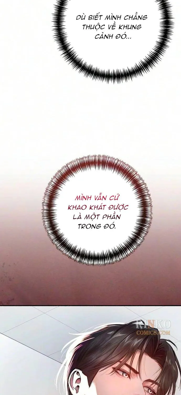 Dấu Ấn Bảo Trợ Chap 11 - Next Chap 12