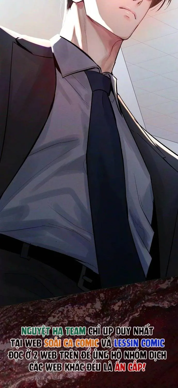 Dấu Ấn Bảo Trợ Chap 11 - Next Chap 12