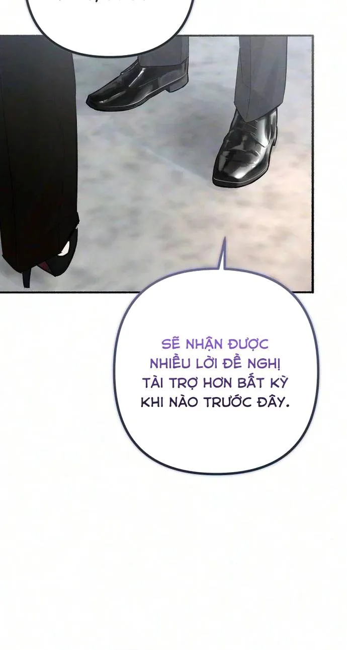 Dấu Ấn Bảo Trợ Chap 11 - Next Chap 12