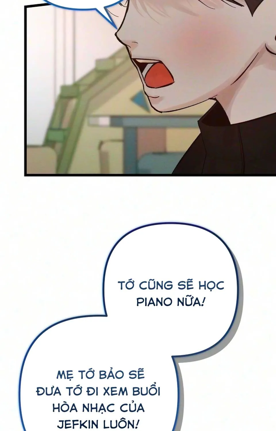 Dấu Ấn Bảo Trợ Chap 12 - Next Chap 13
