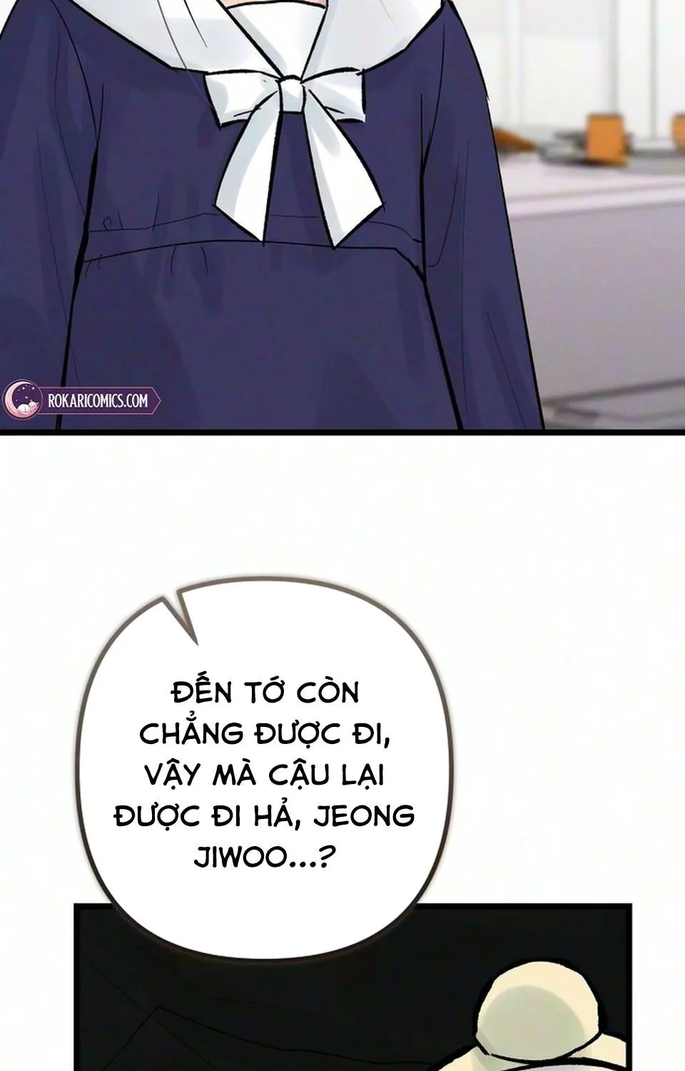 Dấu Ấn Bảo Trợ Chap 12 - Next Chap 13
