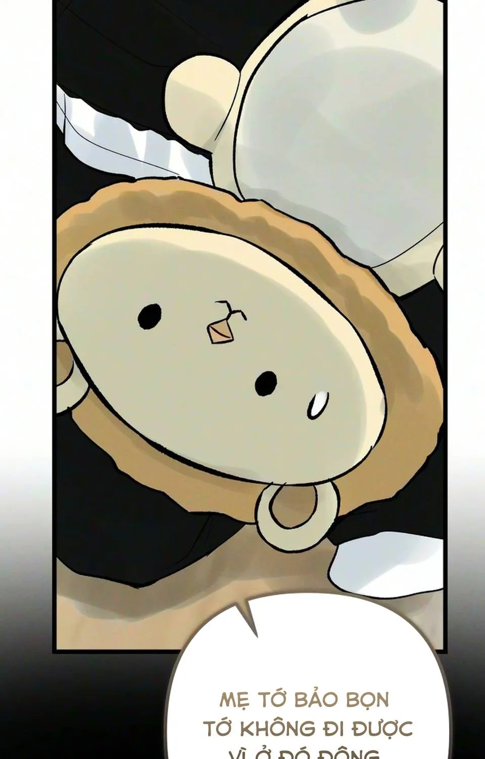 Dấu Ấn Bảo Trợ Chap 12 - Next Chap 13