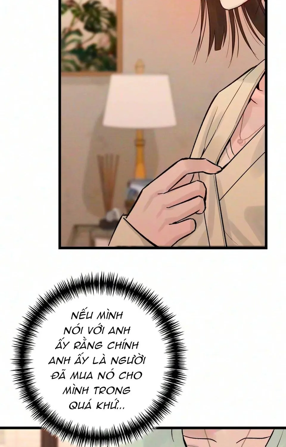 Dấu Ấn Bảo Trợ Chap 12 - Next Chap 13