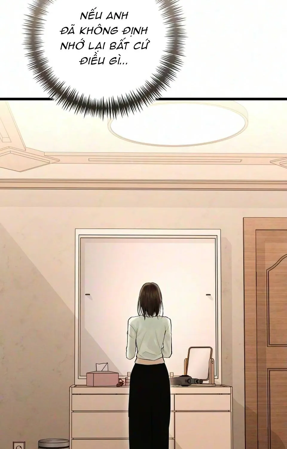 Dấu Ấn Bảo Trợ Chap 12 - Next Chap 13