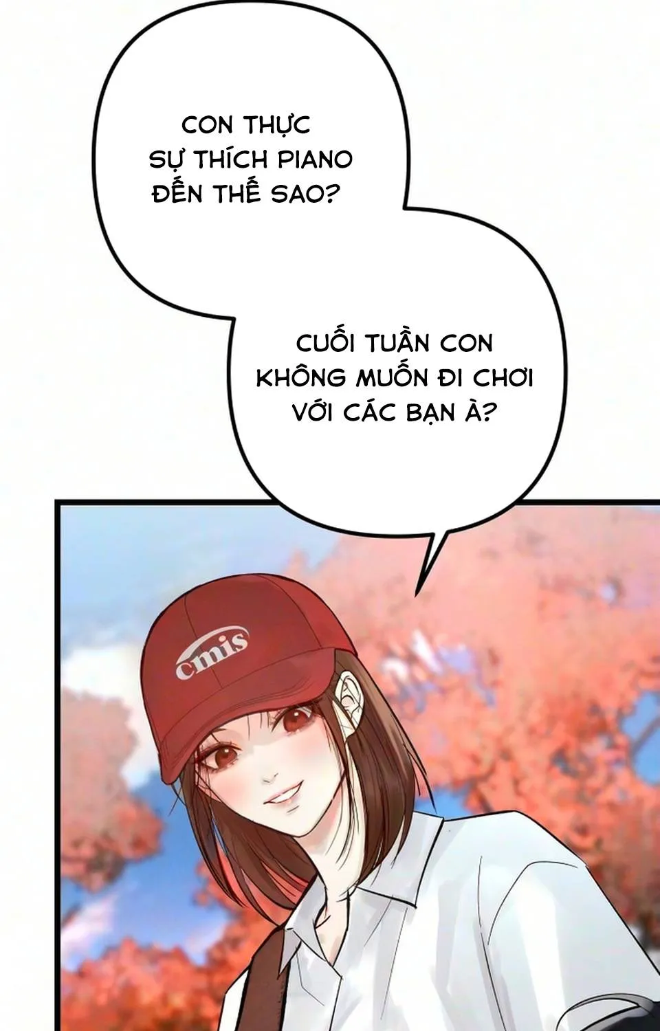 Dấu Ấn Bảo Trợ Chap 12 - Next Chap 13