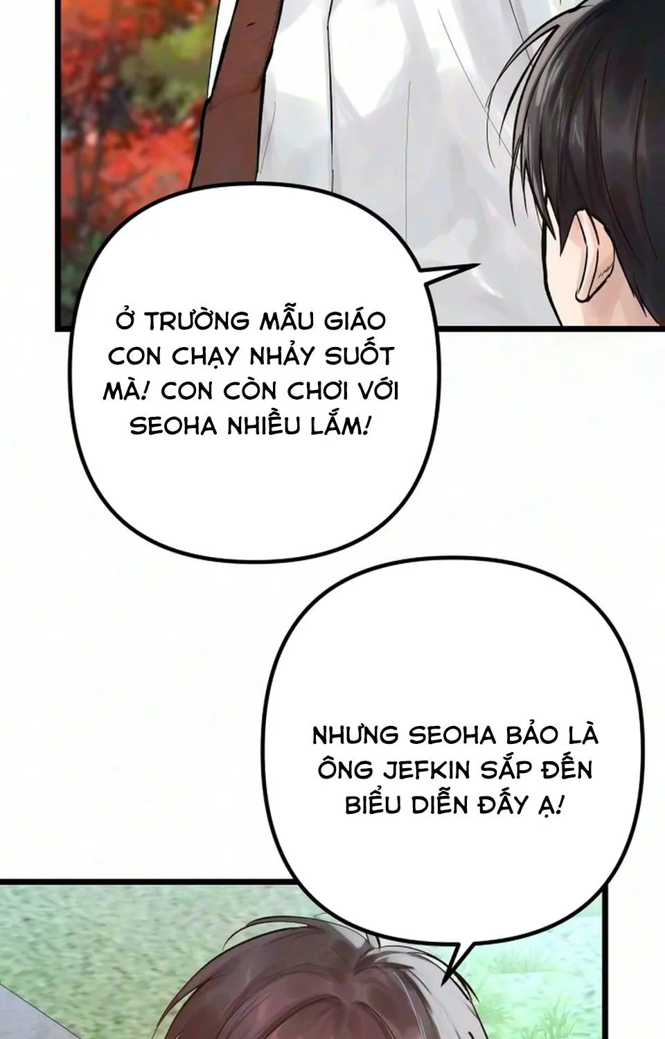 Dấu Ấn Bảo Trợ Chap 12 - Next Chap 13