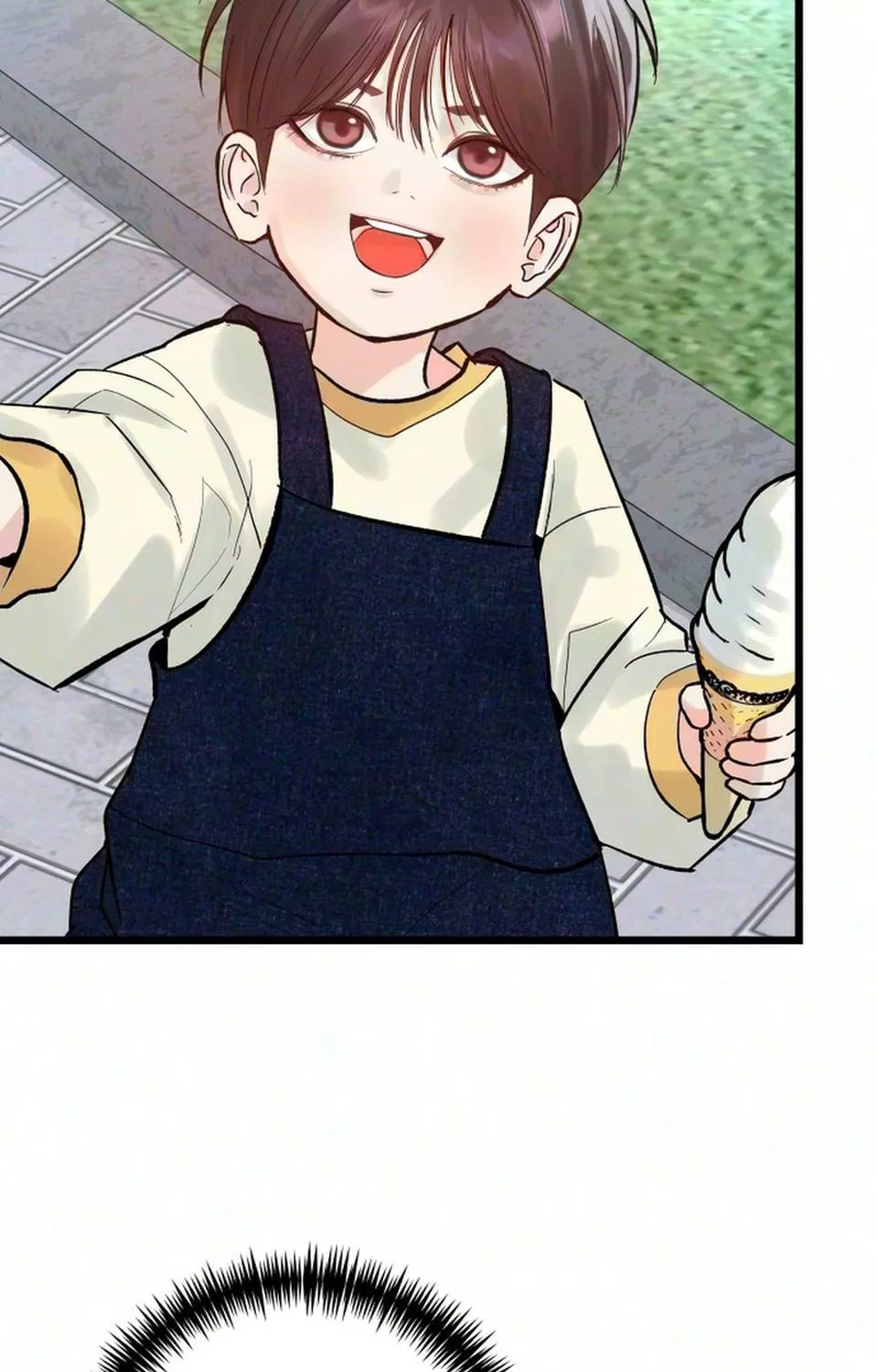 Dấu Ấn Bảo Trợ Chap 12 - Next Chap 13