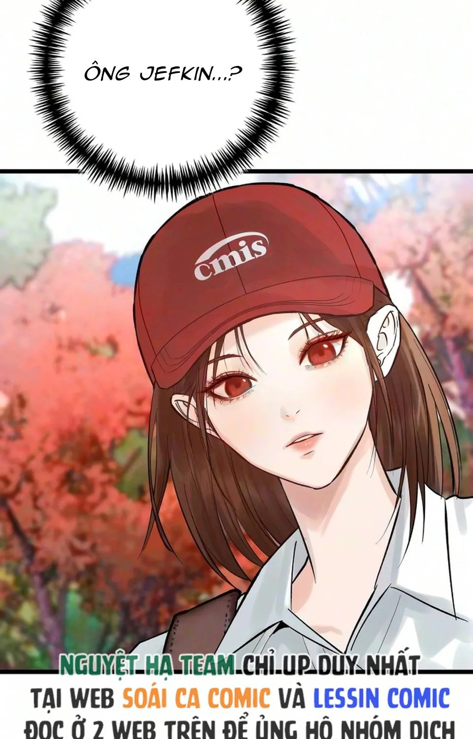 Dấu Ấn Bảo Trợ Chap 12 - Next Chap 13