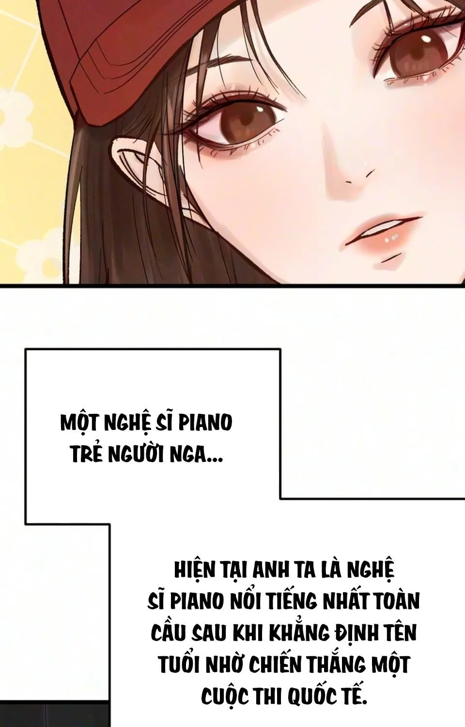 Dấu Ấn Bảo Trợ Chap 12 - Next Chap 13