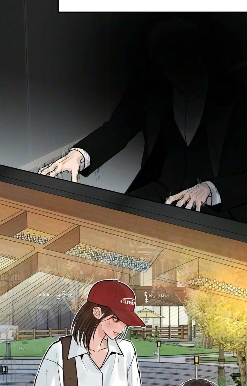 Dấu Ấn Bảo Trợ Chap 12 - Next Chap 13