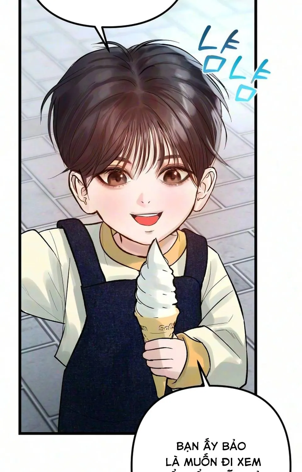 Dấu Ấn Bảo Trợ Chap 12 - Next Chap 13