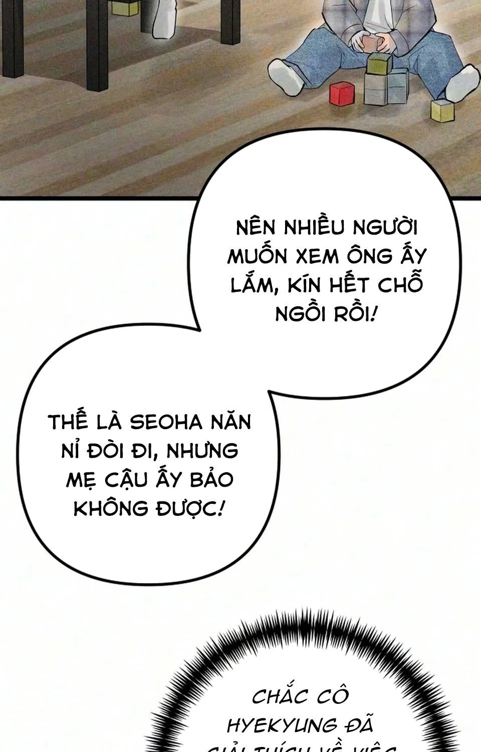 Dấu Ấn Bảo Trợ Chap 12 - Next Chap 13